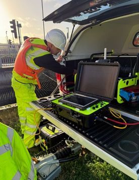 MSI Sonar & CCTV Boat 003