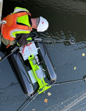 MSI Sonar & CCTV Boat 008