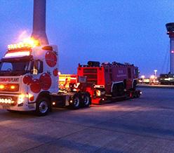 Heathrow Airside Operations