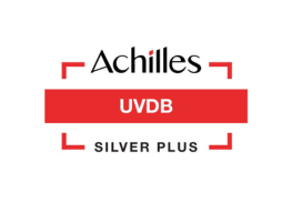 Achilles Silver Plus Logo