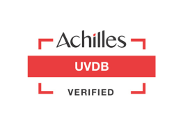 Achilles Verified Logo