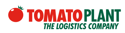 Tomato Plant Ltd Logo